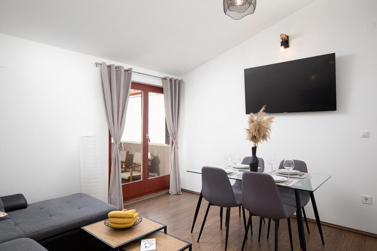 Apartman Near City Centre Pula